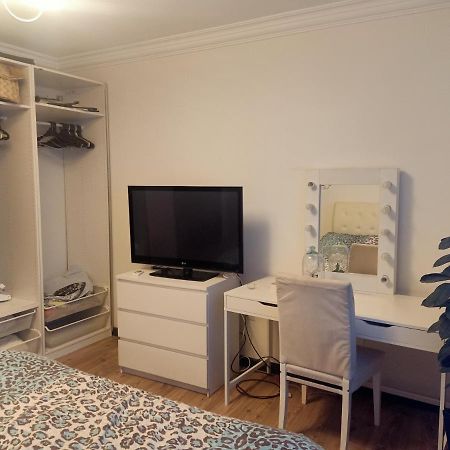 Fully Furnished Apartment At Ocean Blue Compound Il Il Cairo Esterno foto