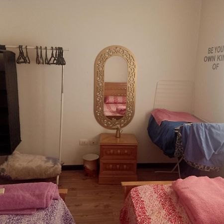 Fully Furnished Apartment At Ocean Blue Compound Il Il Cairo Esterno foto