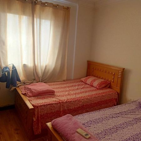 Fully Furnished Apartment At Ocean Blue Compound Il Il Cairo Esterno foto